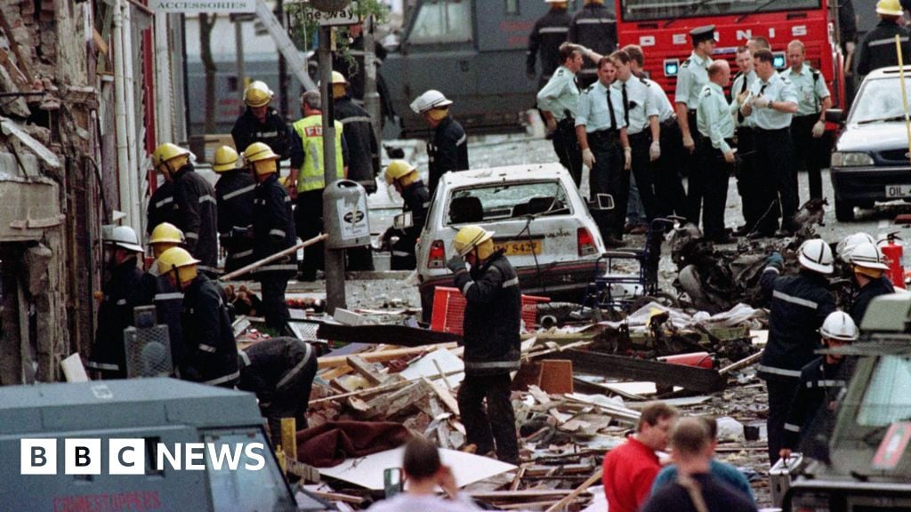 Omagh bomb inquiry to hold first hearing