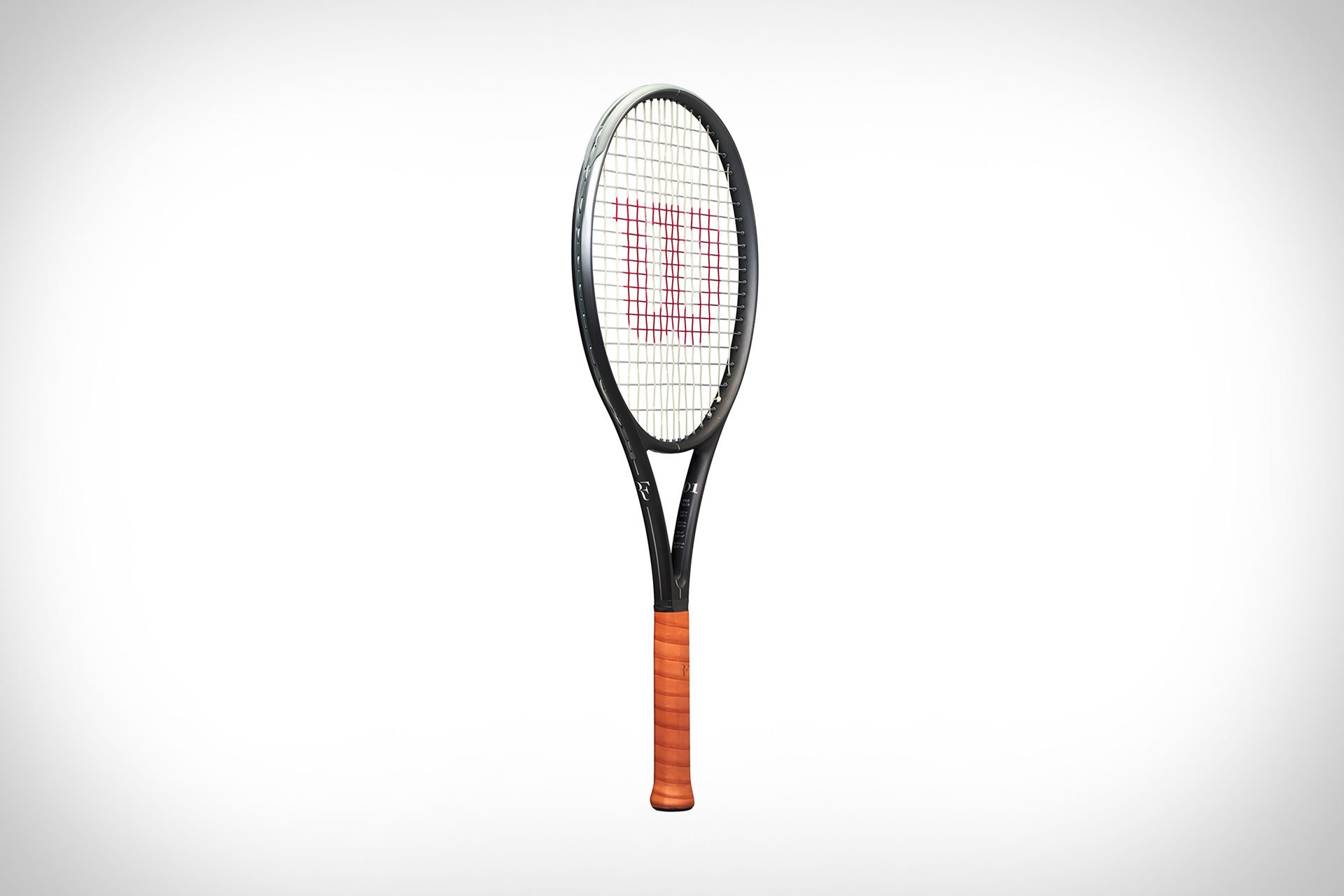 Wilson RF 01 Pro Tennis Racket