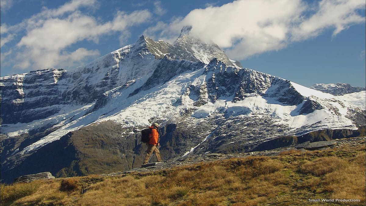 The best places in NZ for an adventure