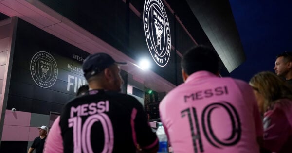 Soccer in the US Is Here to Stay. What Are Brands Going to Do About It?