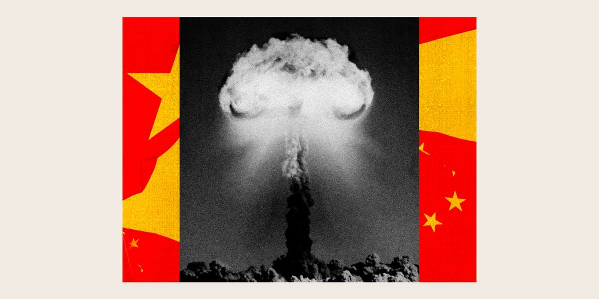 The nuclear weapons era is making a comeback, and experts say we're all not paying attention