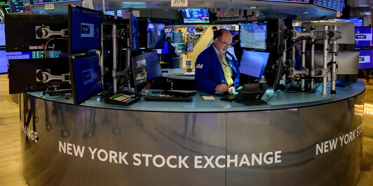 Stock market today: Indexes close mixed before fresh inflation data