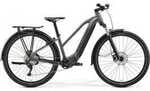 30% off: Merida eBig.Tour 400 EQ Electric hardtail trekking mountain eBike $3,496 in store @ 99 Bikes