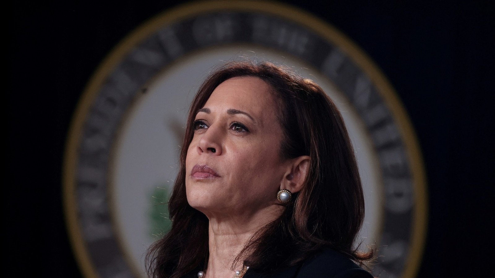 Where Kamala Harris stands on health care issues as she campaigns for presidency