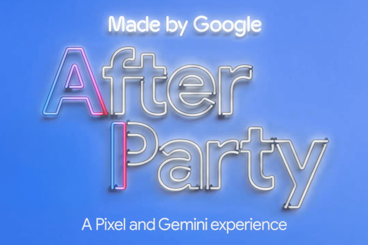 Keke Palmer will host the Made by Google "After Party" Next Week