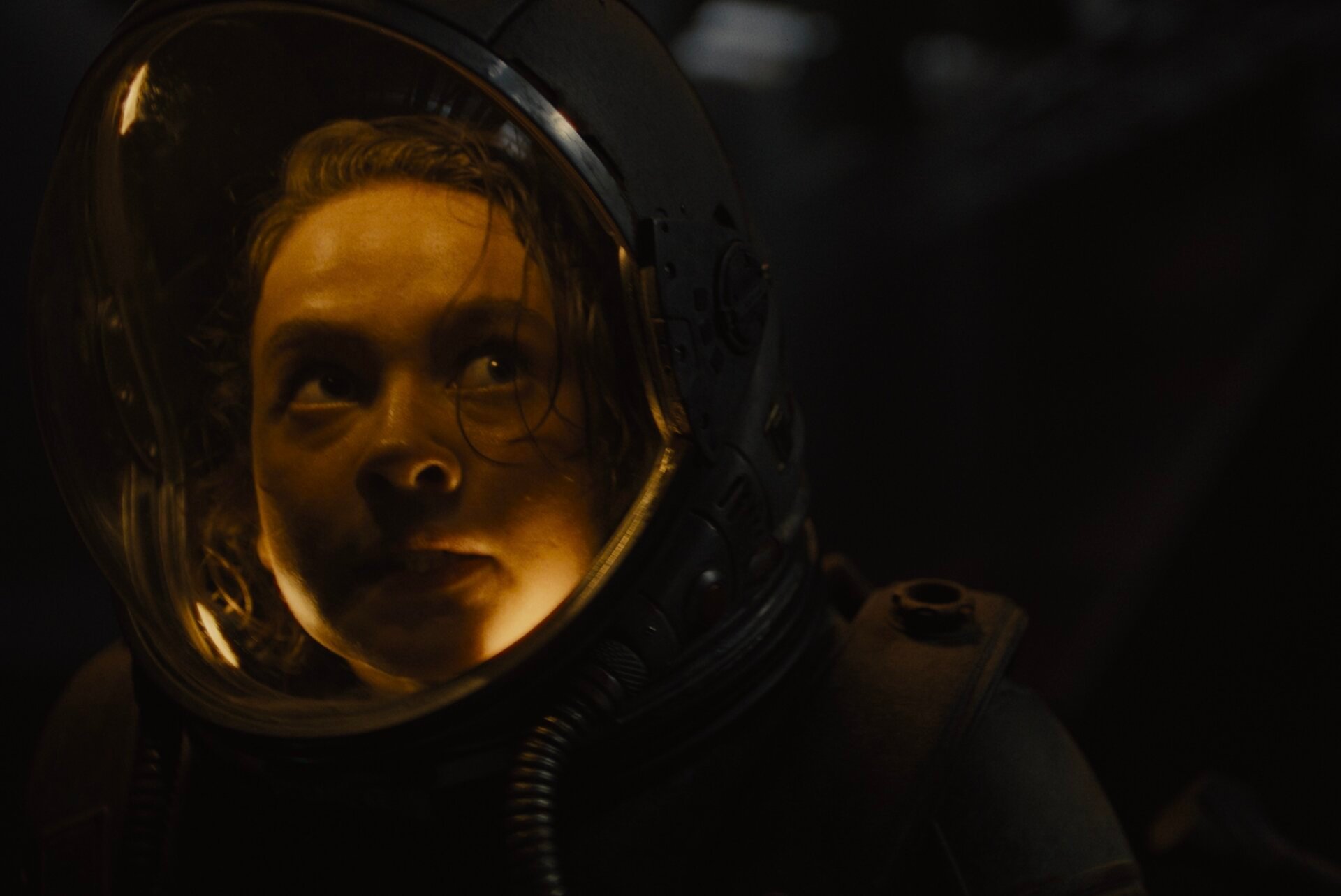 The Final Alien: Romulus Trailer Is the Most Intense Yet