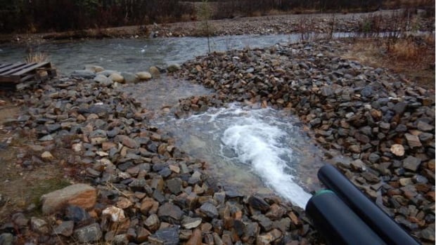 Experts with first-hand accounts at Yukon mine disclose gravity of problems