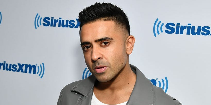 South Asian music is having a moment. Jay Sean is making sure it's here to stay.