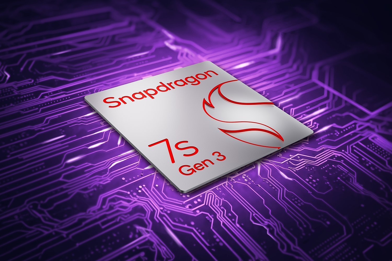 The Qualcomm Snapdragon 7s Gen 3 Is All About On-Device AI