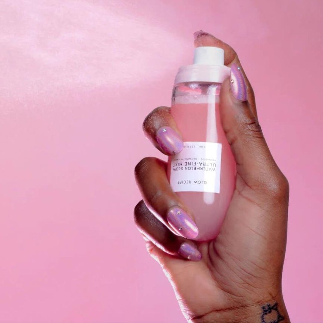  15 Toner Sprays to Refresh & Hydrate Your Face All Day Long 