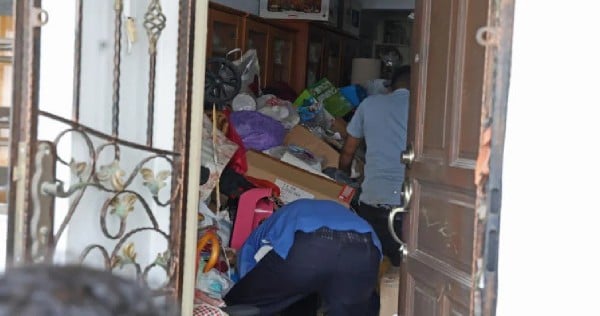 2 bodies in 1 day: Seniors who lived alone found dead in Bukit Batok and Ang Mo Kio 