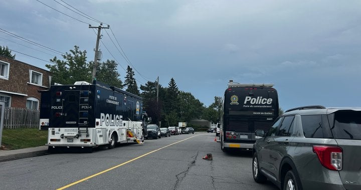 3 men injured in shootout involving Montreal police: Quebec watchdog