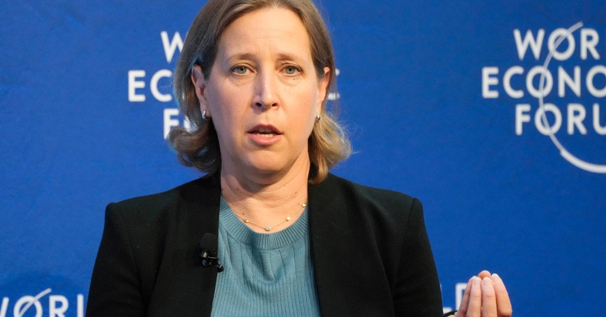 Former YouTube CEO and Longtime Google Executive Susan Wojcicki Has Died at 56