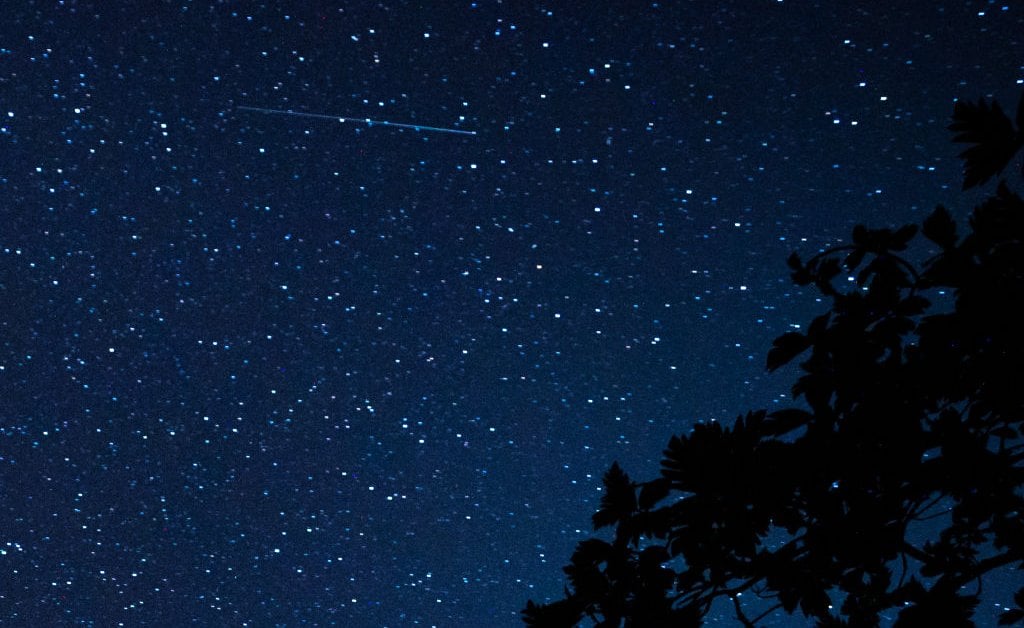 What Is the Perseid Meteor Shower and How Can You Watch It?