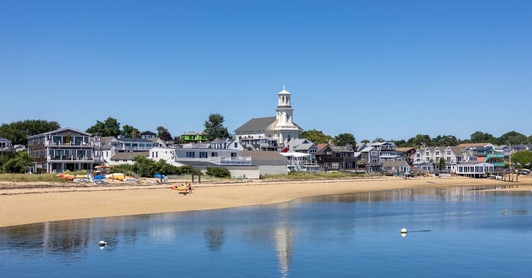 36 Hours in Provincetown, Massachusetts: Things to Do and See