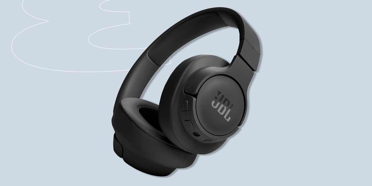 4 Best Bluetooth Headphones You Can Buy in 2024