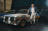 40 years of Prodrive: tracing the story of motorsport success