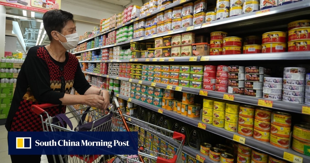 44% of underprivileged Hongkongers forced to go hungry to save money, NGO says