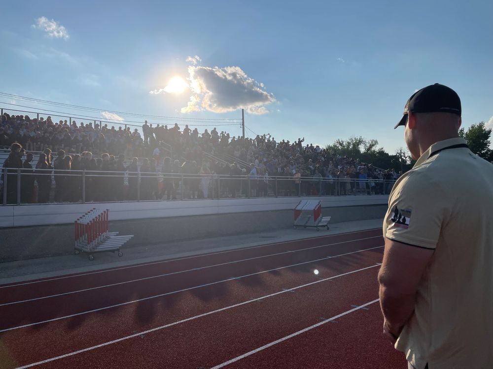 46th annual Legion Nationals get underway