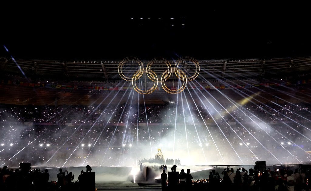 Memorable Moments from the 2024 Paris Olympics Closing Ceremony