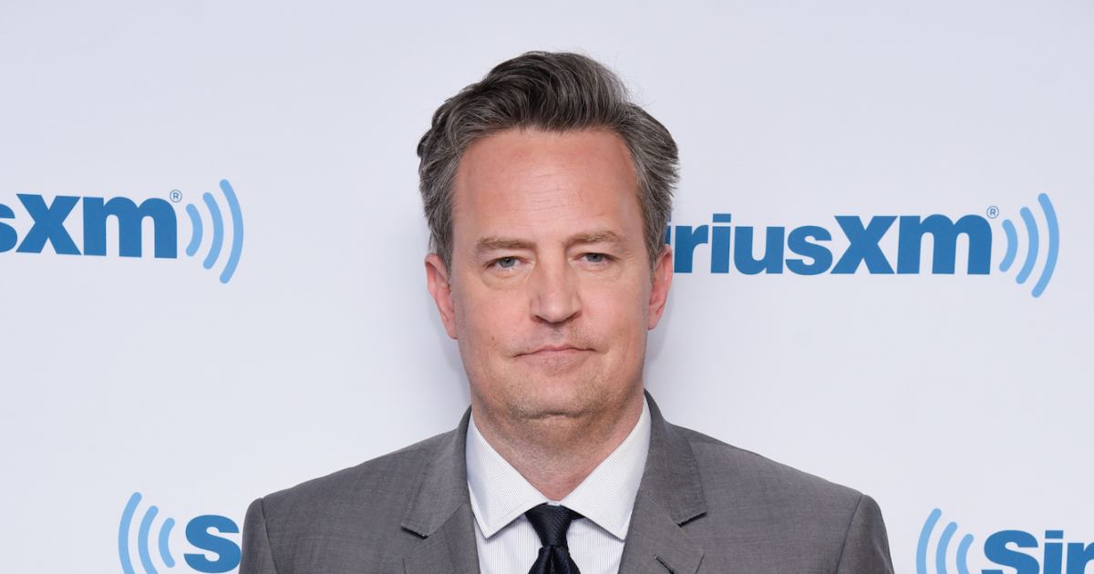 5 People Federally Charged After Investigation Into Matthew Perry's Death