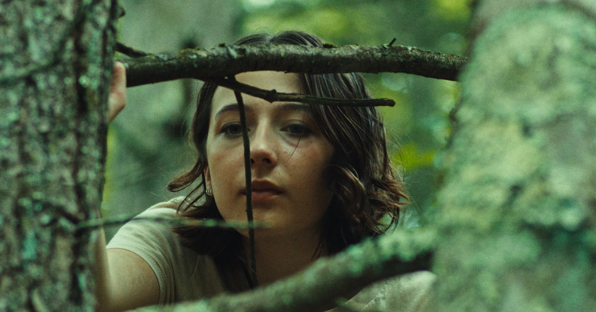 Good One Takes to the Woods for a Gorgeous and Subtle Coming-of-Age Story