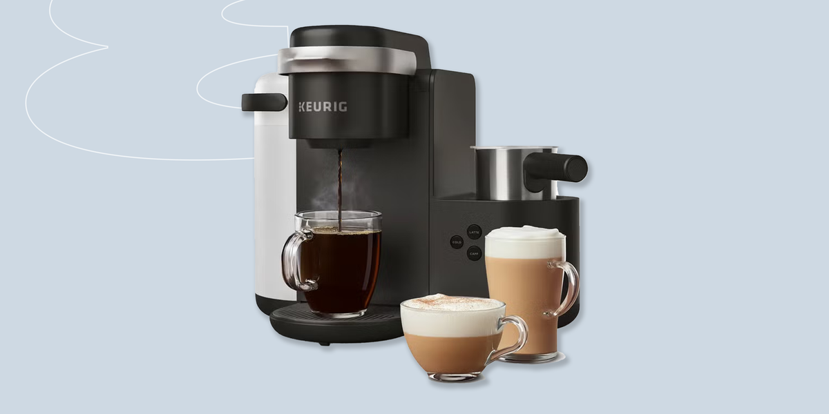 6 Best Keurig Coffee Makers for Quick and Easy Coffee