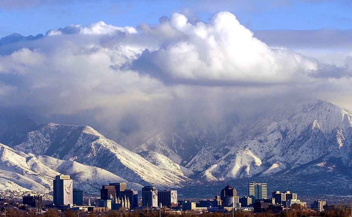 Letter: If Utah hosts another successful winter Olympics, environmental quality of life commitments will be a big factor