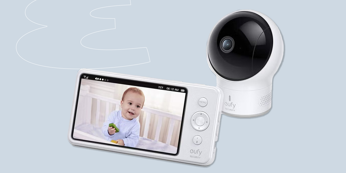 7 Best Baby Monitors That Don't Require Wi-Fi