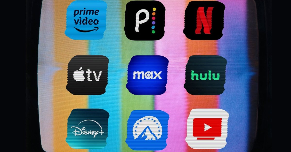 How to Choose Which Streaming Services Are Right for You