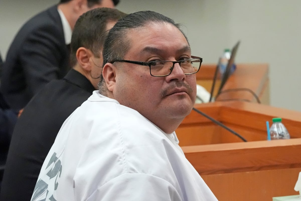 Taberon Honie asks Utah Gov. Cox to delay his lethal injection, arguing execution planning has been rushed in secret
