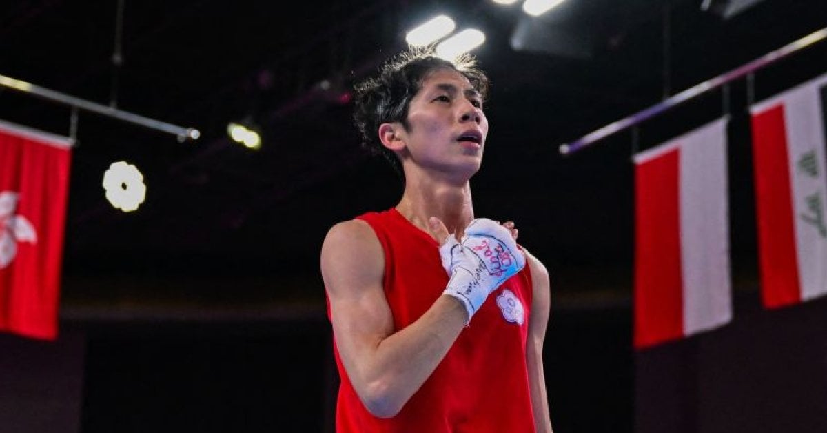 Taiwan Turns Against J.K. Rowling for Stirring Olympic Boxing Gender Controversy