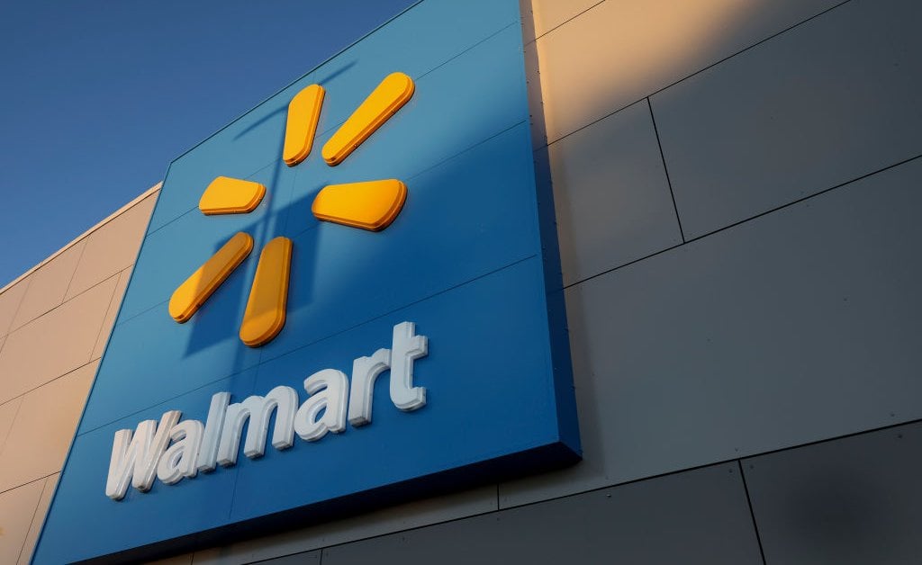 Walmart Boosts 2024 Outlook With Bargains Proving a Powerful Lure for Inflation Weary