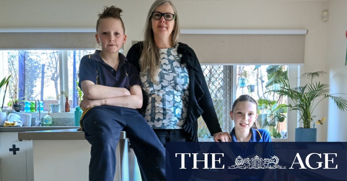 A dyslexia school wanted to open in Melbourne. Then it got stuck in 300 bits of red tape