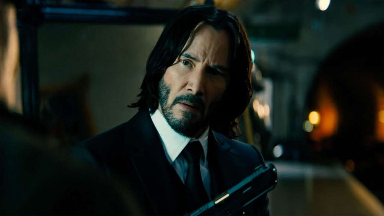 A John Wick Sequel Series Is In Development