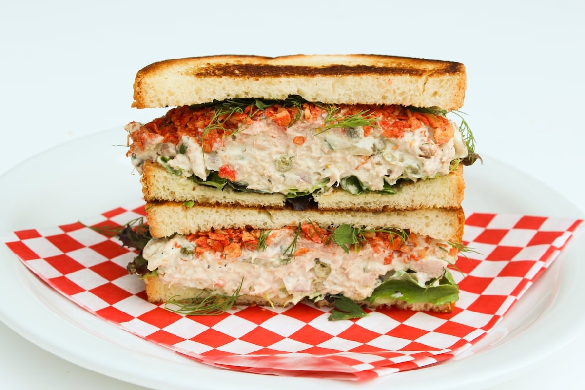 Deadpan Sandwich to open new location in South Salt Lake