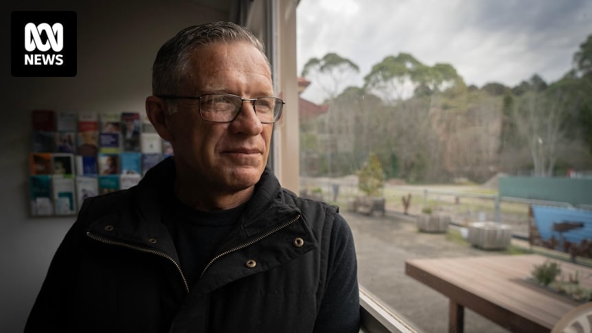 Adelaide Hills community project helps people connect to combat loneliness