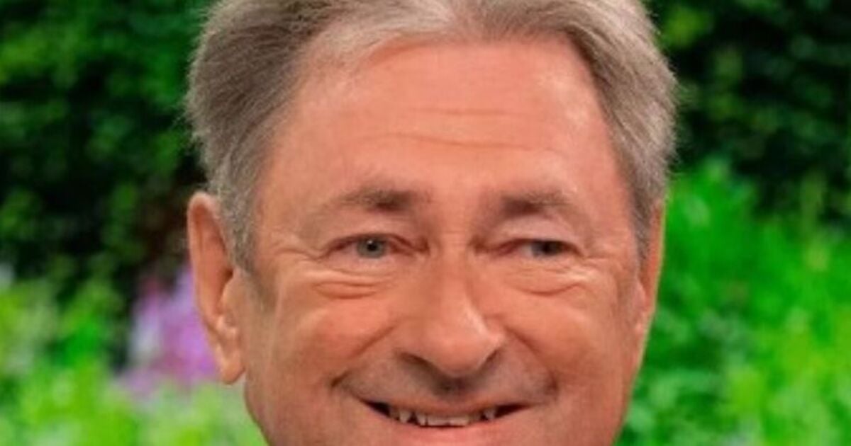 Alan Titchmarsh issues warning to ITV Love Your Weekend viewers over 'sexist' remark