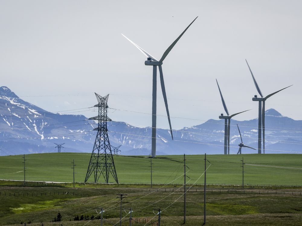 Alberta renewable energy pause has left legacy of cancelled development: study