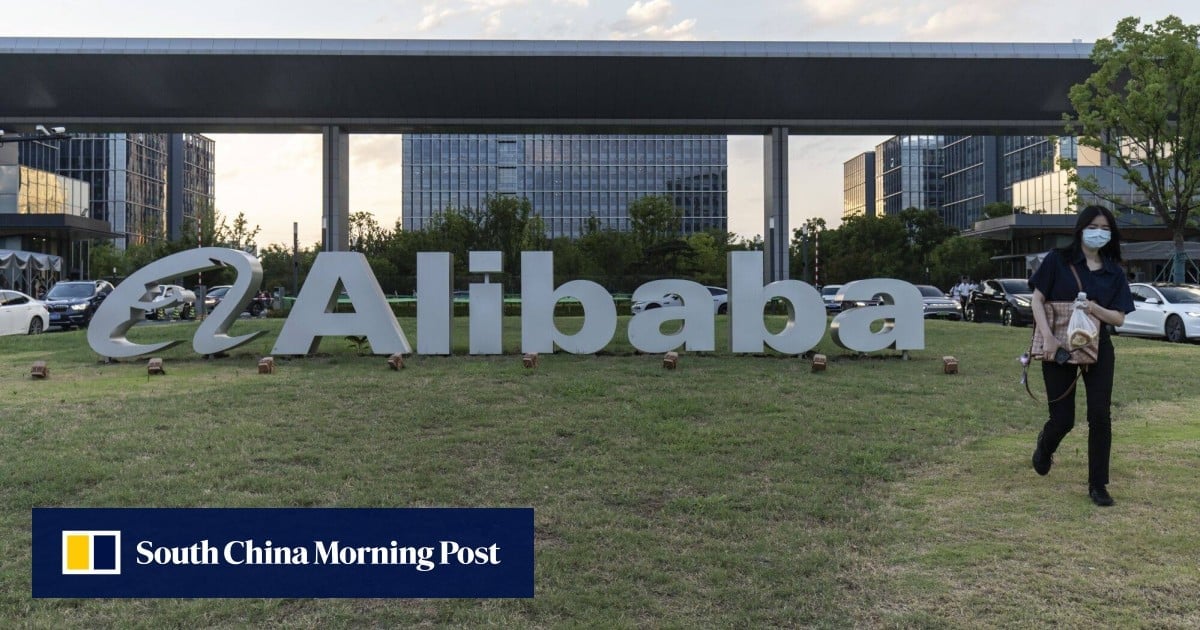 Alibaba revenue edges up to US$33.5 billion but misses estimates in second quarter