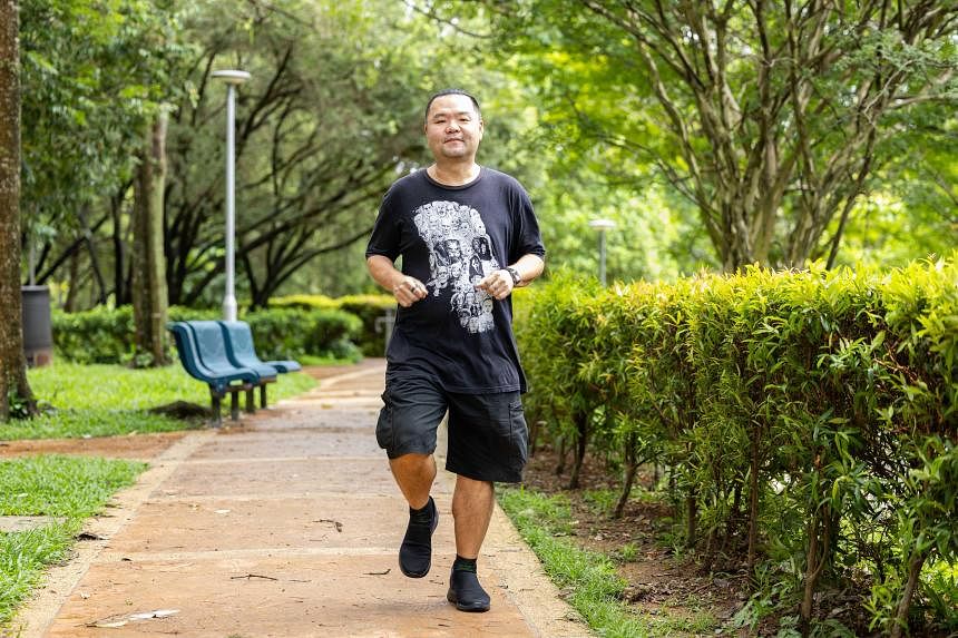 Almost one million enrolled in Healthier SG in first year