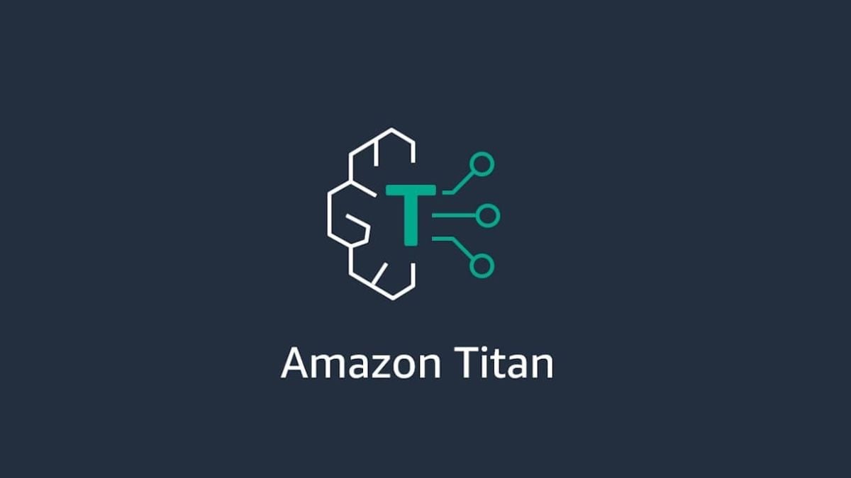 Amazon Titan Image Generator v2 AI Model Launched With Improved Image Conditioning Feature