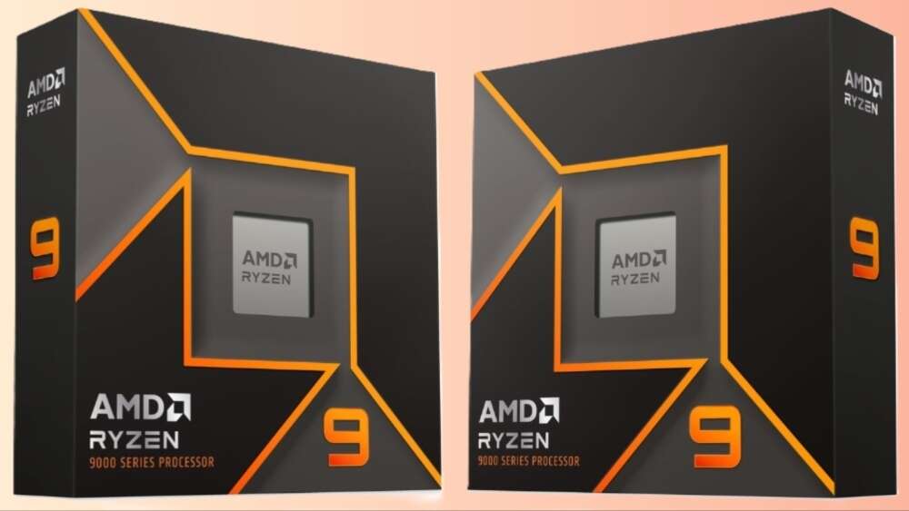 AMD's New Ryzen 9 9900X And 9950X Processors Are Available Now, But Selling Out Fast