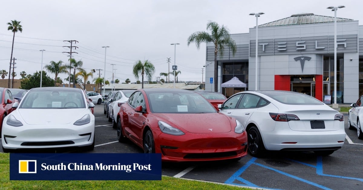 An Indian man ordered a Tesla in 2016. He waited 7 years, it never arrived, now he has an Audi