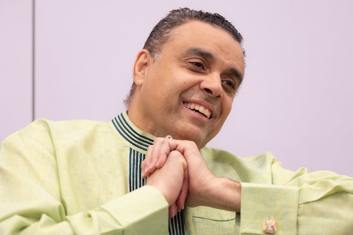 An Interview With Bishop Dag Heward-Mills: What It Takes To Be An Evangelist: