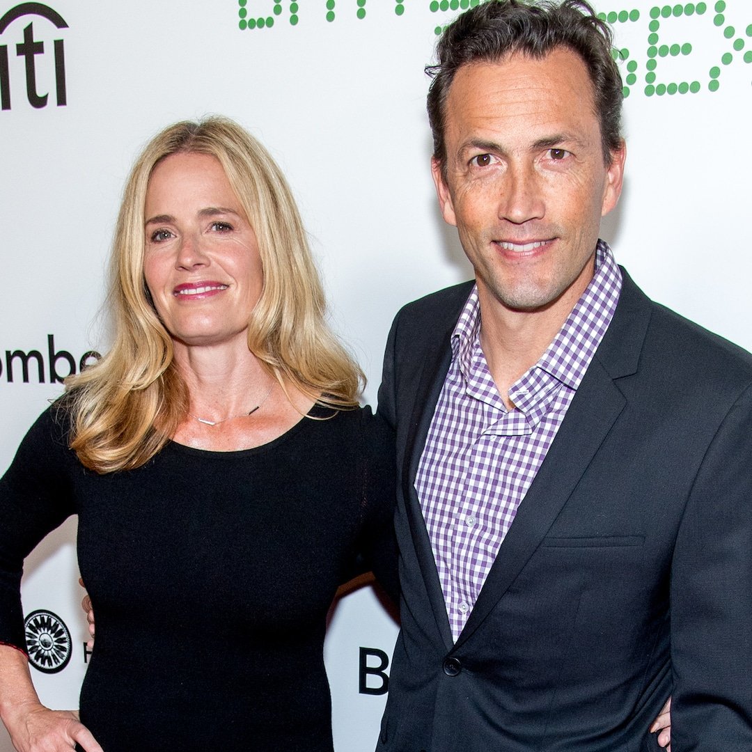  Andrew Shue's Sister Elisabeth Shares Rare Update on His Life 