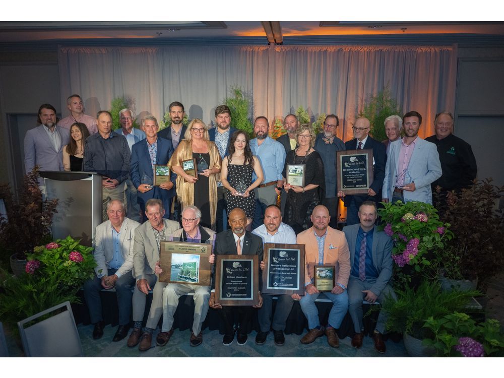 Announcing the 2024 National Awards of Landscape Excellence Winners!