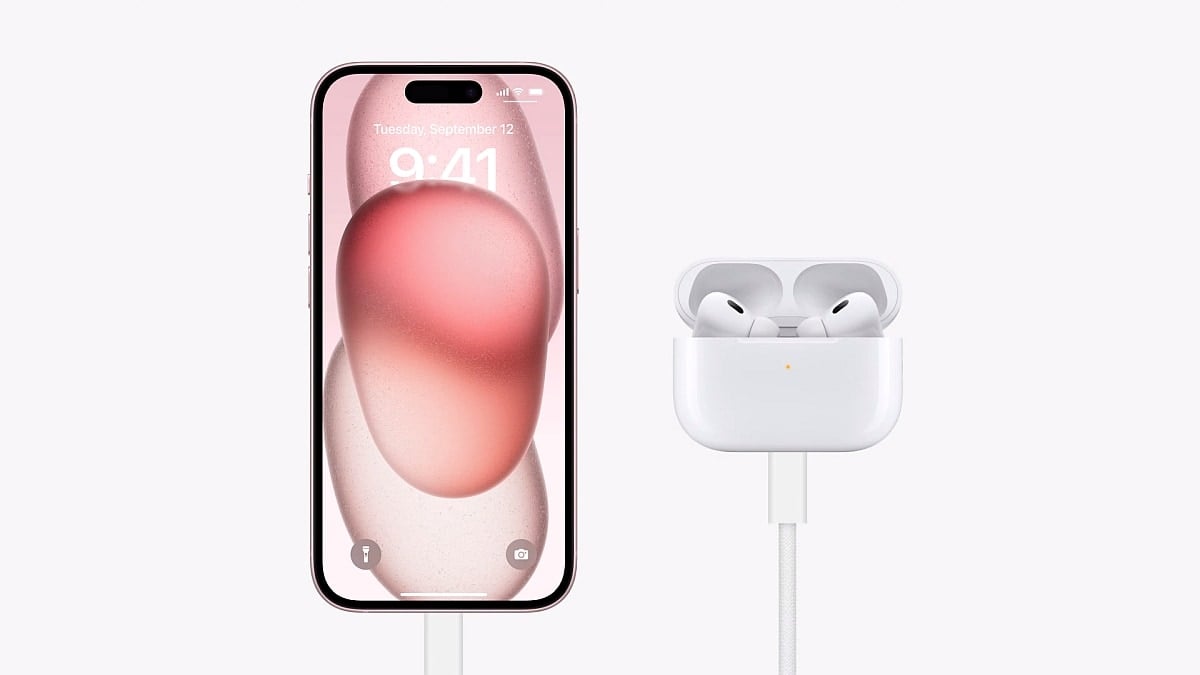 Apple May Revive Its Plans to Make iPad, AirPods Charging Cases in India: Report