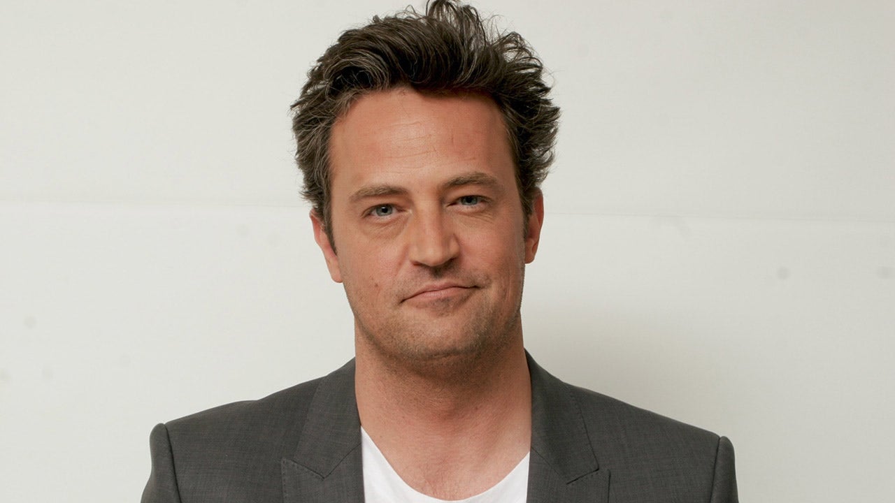 Arrest made in Matthew Perry death investigation