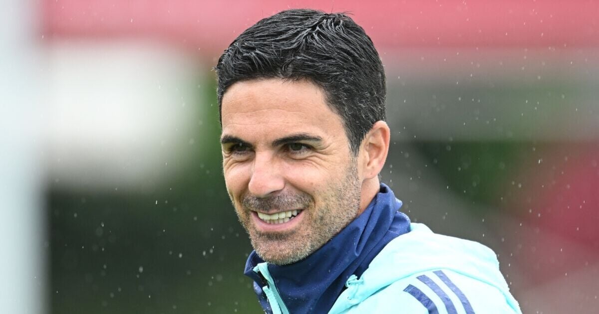 Arsenal boss Mikel Arteta 'hires team of professional pickpockets' and targets own players